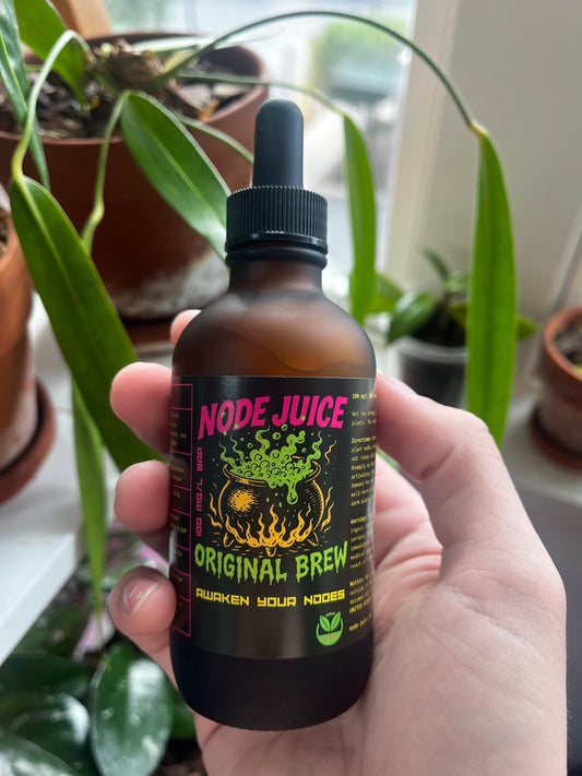 ORIGINAL BREW - 100 mg/L BAP