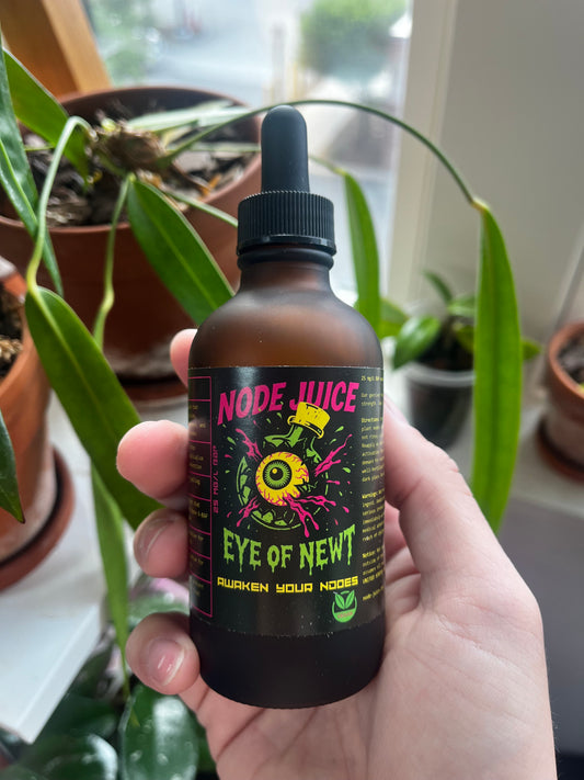 EYE OF NEWT - 25 mg/L BAP