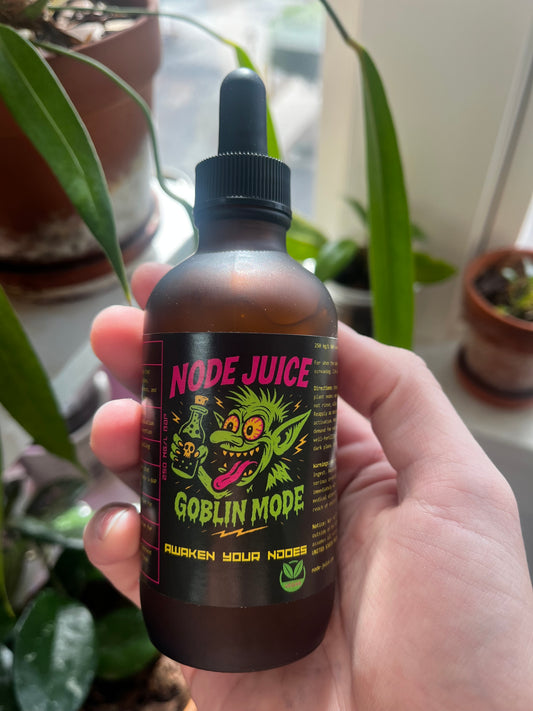 GOBLIN MODE - 250 mg/L BAP