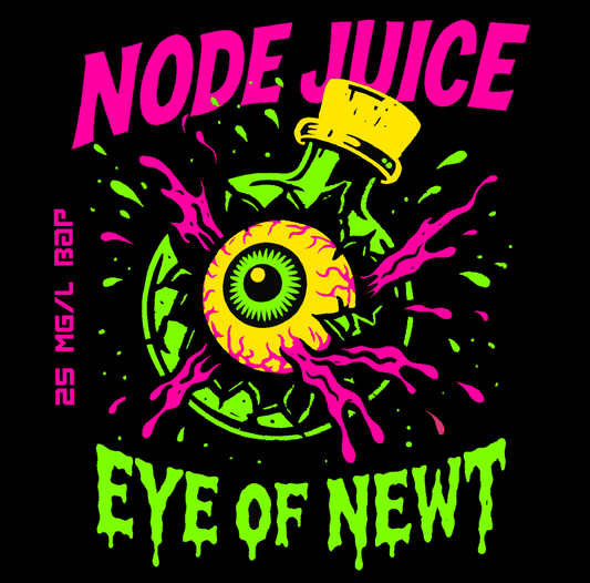 EYE OF NEWT - 25 mg/L BAP