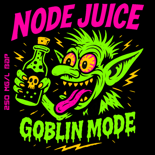 GOBLIN MODE - 250 mg/L BAP